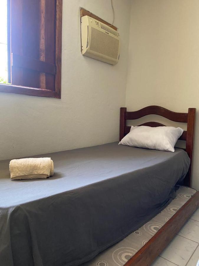 Hospedagem domiciliar Suites Maracaipe Porto de Galinhas